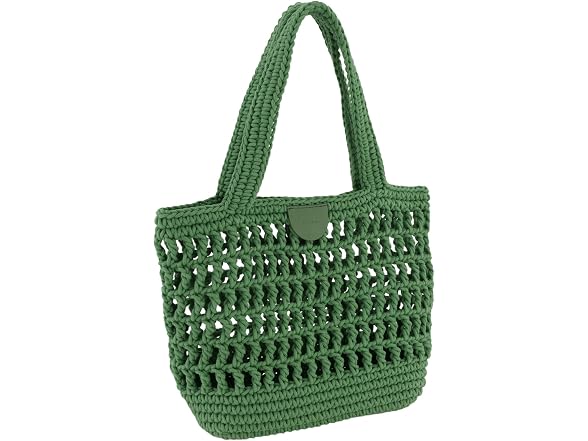 Vince Women's Barcelona Small Tote