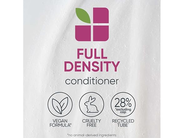Biolage Matrix Biolage Full Density Conditioner, 9.5