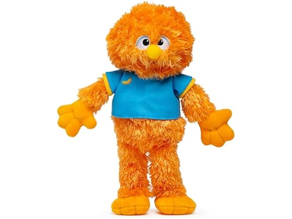 Ms. Rachel Herbie Cuddle & Comfort Doll