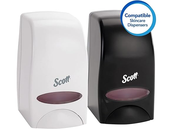 Scott Pro Foam Skin Cleanser 1000ml