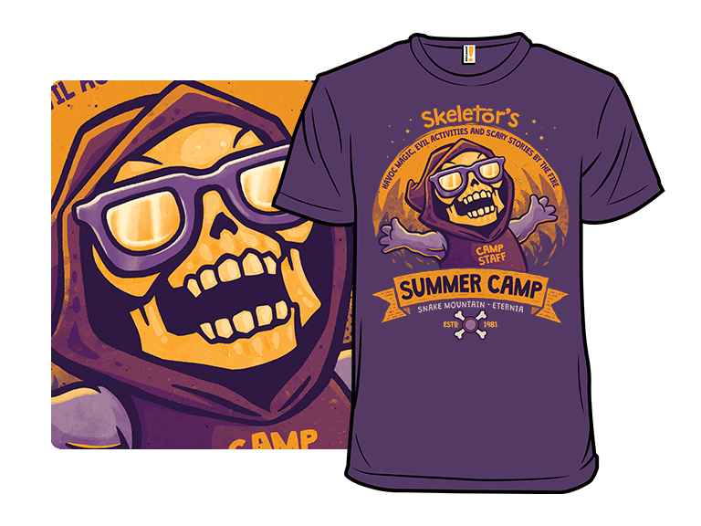 Snake Mountain Summer Camp - Gallery 3