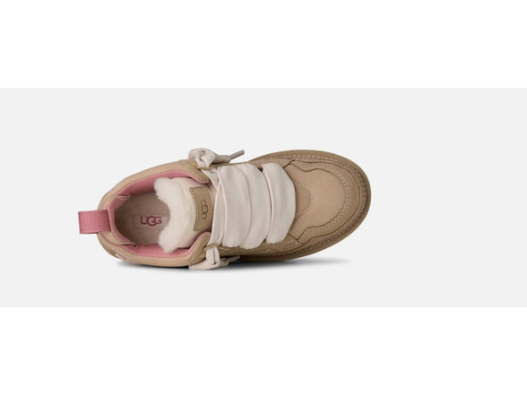 Ugg Lowmel Meadow Women's Sneakers