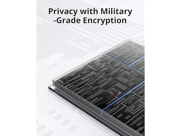 Eufy HomeBase S380 Edge Security Center