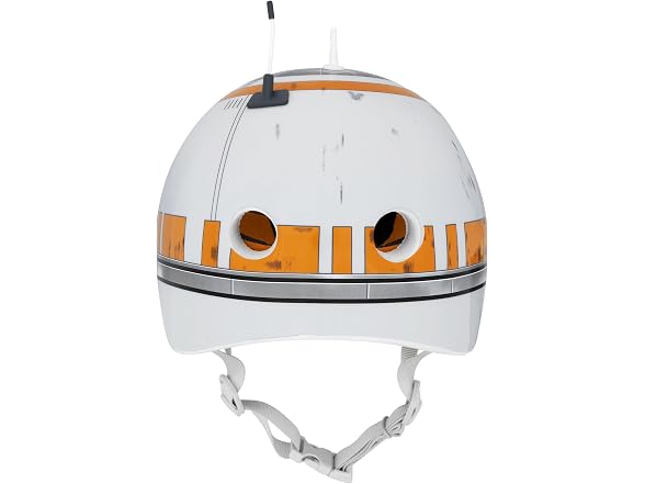 Bell Star Wars BB8 3D Child Multi-Sport Helmet