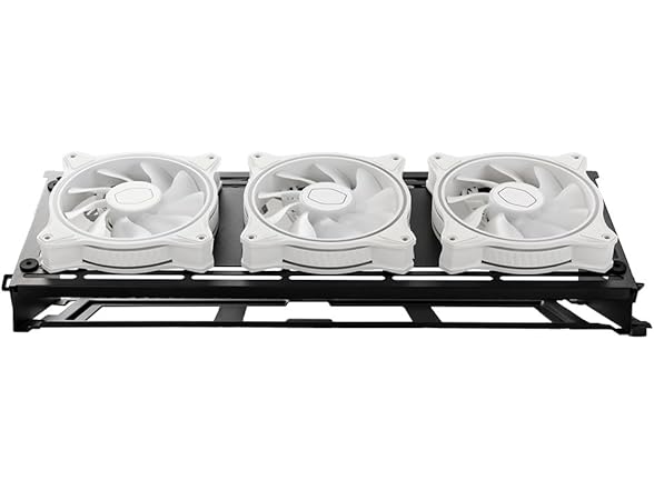 Cooler Master HAF 700 EVO PC Case