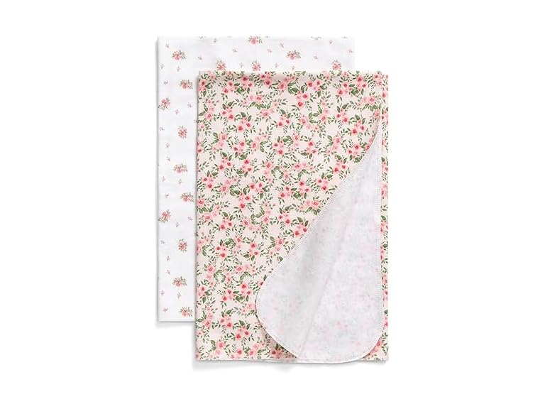 Delta Children Delta Children 100% Cotton Flannel Baby Recei