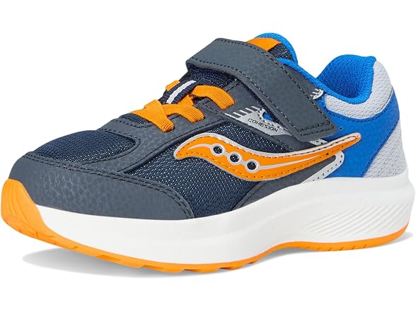 Saucony Kids Cohesion KDZ Alternative Closure