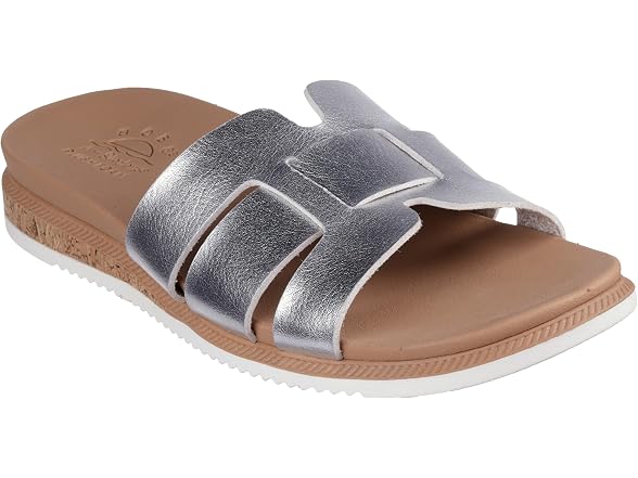 Skechers BOBS Women's Desert Kiss Low Sandals (8)