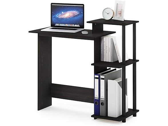 Furinno Efficient Home Computer Desk