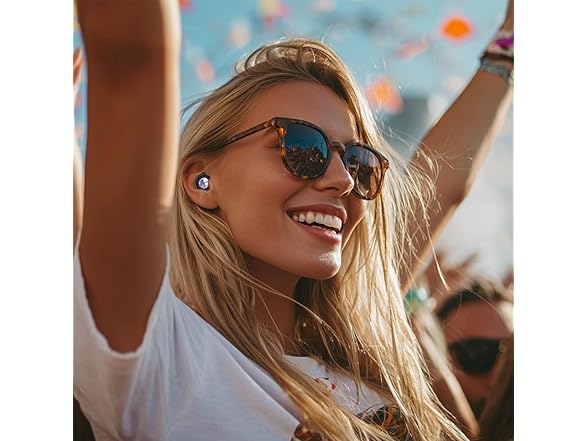 QWH Ear Plugs for Concerts