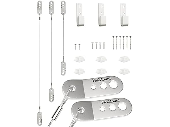 FasMount TV Wall Mount 