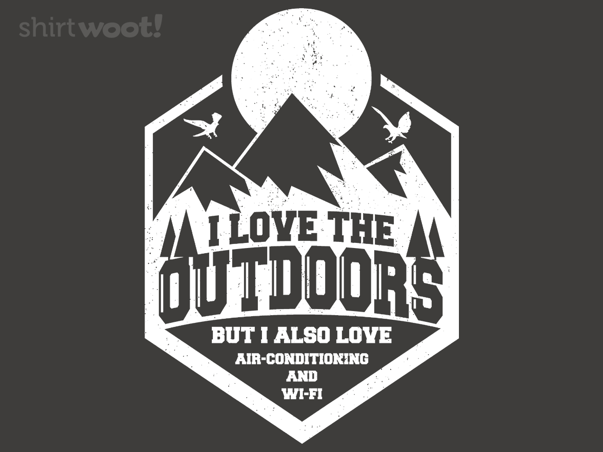 Outdoor Love - Gallery 4