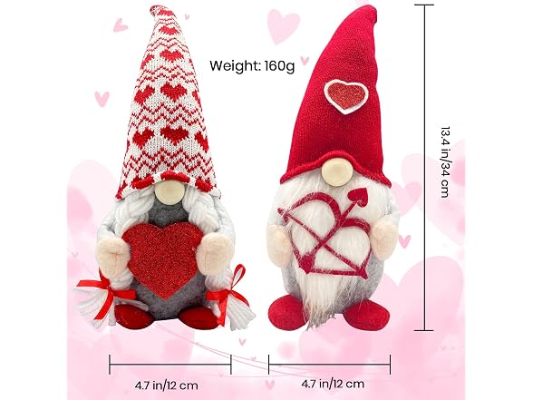 Valentines Day Decor - Valentines Day Decorations