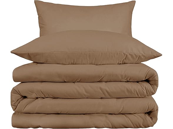 Superior 1000FQDC SLTP Full/Queen Egyptian Cotton 100
