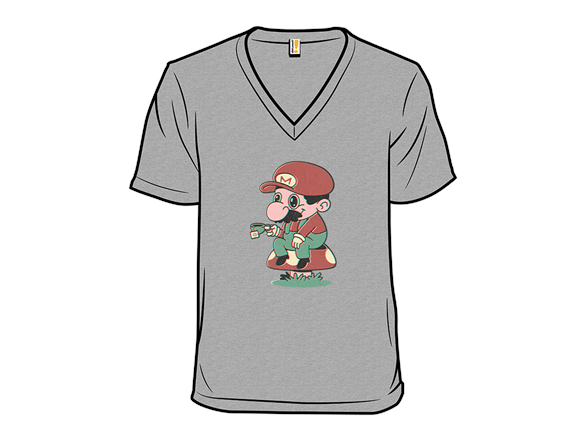 Delusion of Grandeur