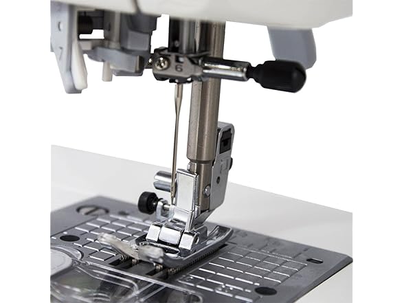 Computer Sewing Quilting Machine