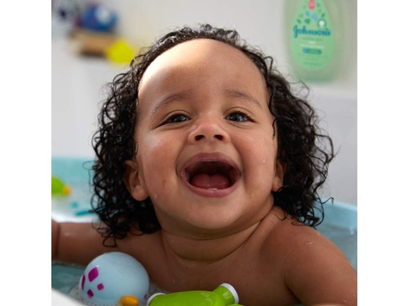 Johnsons Baby Detangling Spray