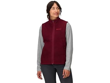 $29.99, Was $90, 66% Off! Marmot Womens Drop Line FullZip Vest dealfomo