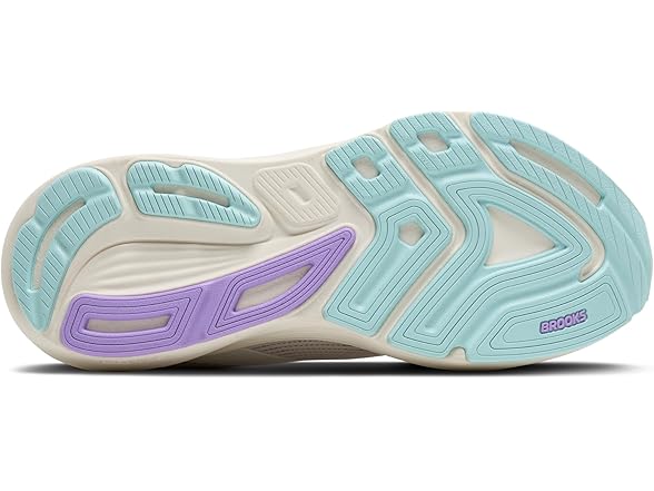 Brooks Wome Revel 8 Neutral Shoe