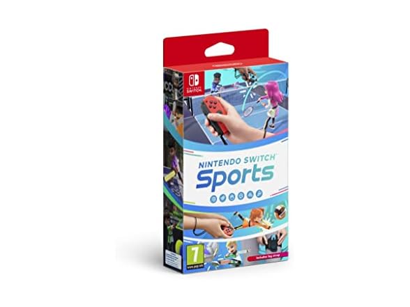 Nintendo Switch Sports - Gallery 10