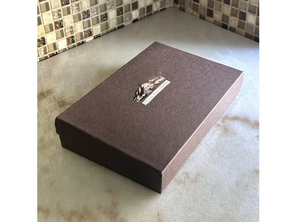 (35 Count) Tifani's Fine Caramels