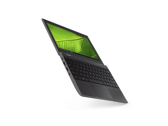Lenovo 100e 2nd Gen 11.6" Laptop