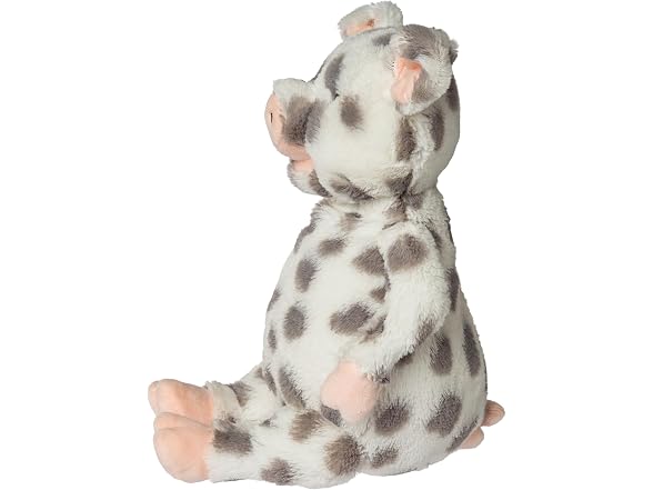 Mary Meyer Stuffed Animal 11-Inches, Pepper Pig