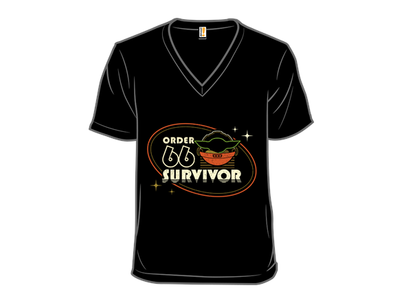 Foundling Survivor