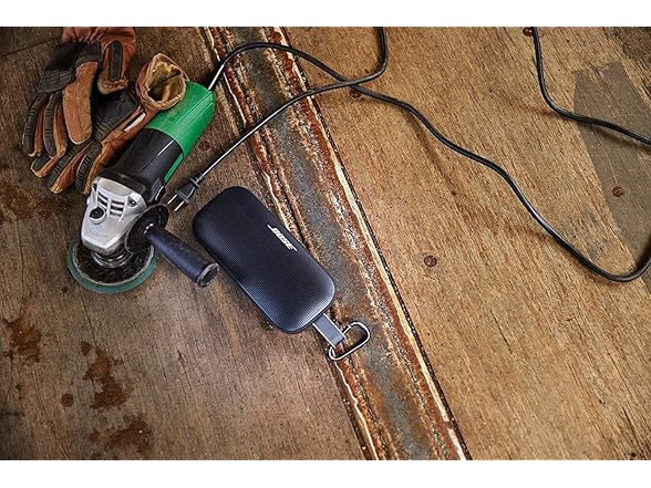 Bose SoundLink Flex Portable Speaker (Gen 1) (Certified Refurbished)