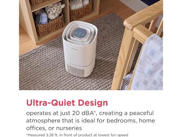 Frigidaire PureA300 HEPA Air Purifier