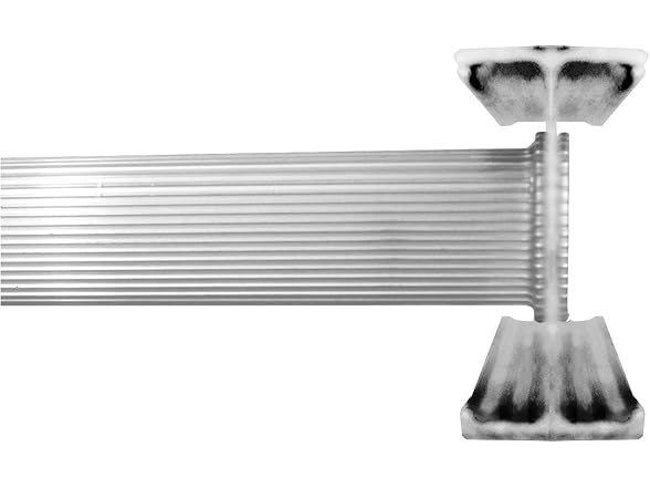 Louisville Ladder 24-foot Aluminium Extention