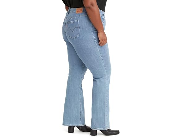 Levi's Women 315 Shaping Bootcut Jeans