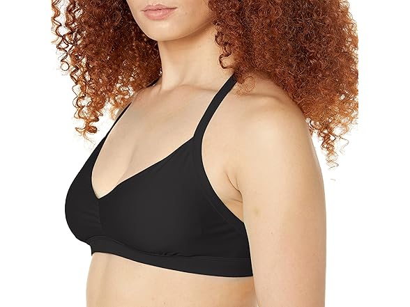 Body Glove Women's Bikini Black (F)
