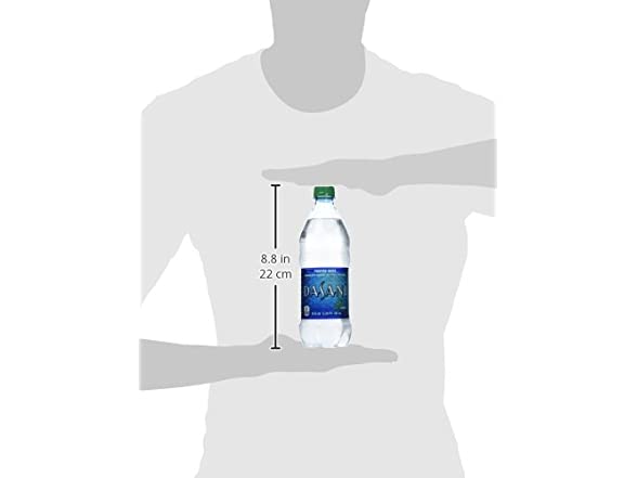 DASANI Purified Water  Enhance