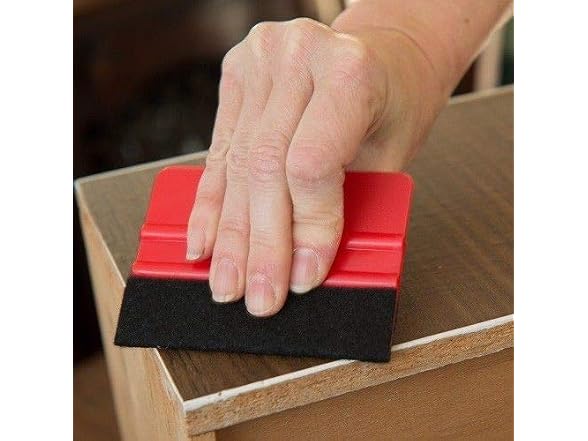 D-C-Fix Self-Adhesive Film Applicator Kit