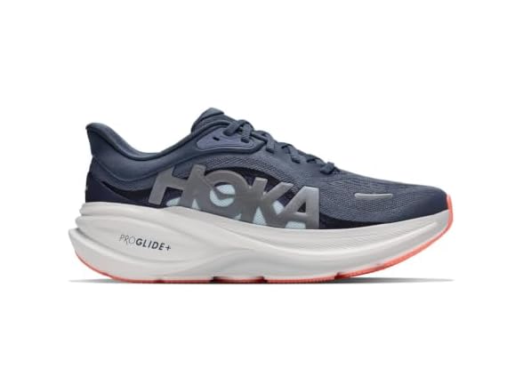 Faded Navy/Glimmering Blue