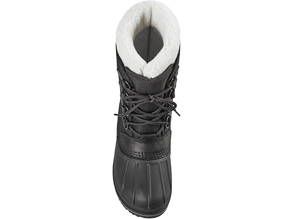 Baffin Women's BOBCAYGEON Tall 