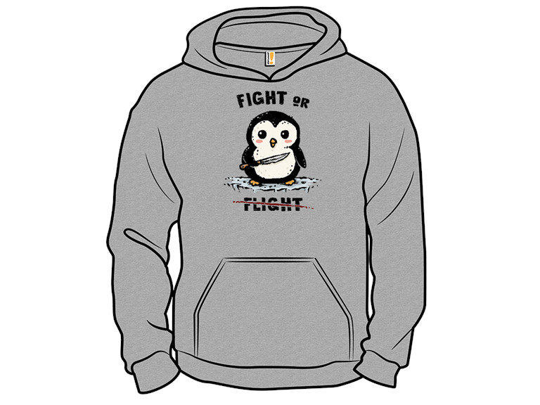 Fight Or Flight
