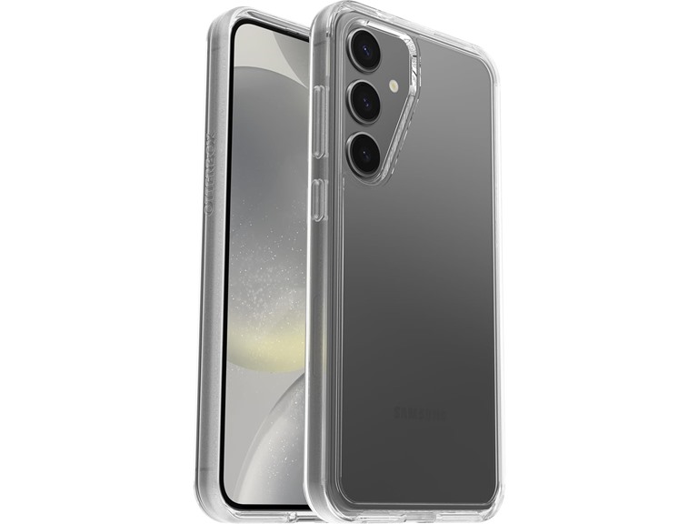OtterBox OtterBox Samsung Galaxy S24+ Symmetry Series Ca