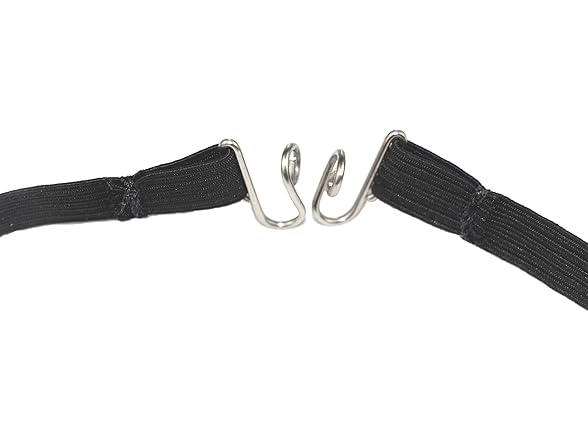 Nasal Dilator Stainless Steel Clips
