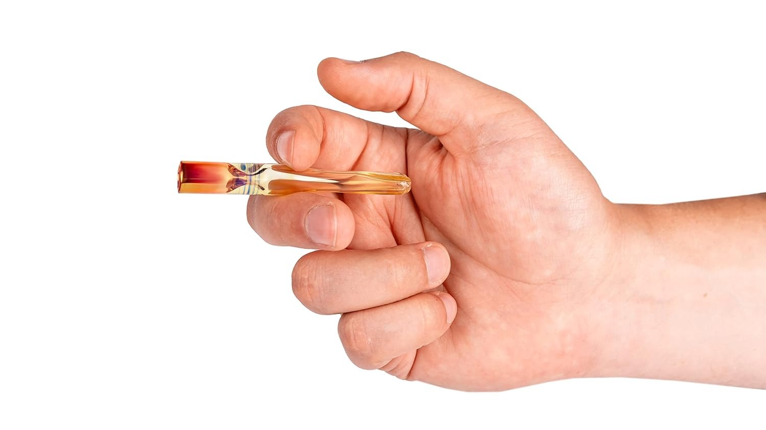 Glass Cigarette Holders Set of 2 - Gallery 3