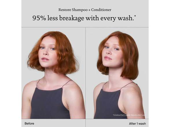 Living Proof Restore Conditioner, 2 oz