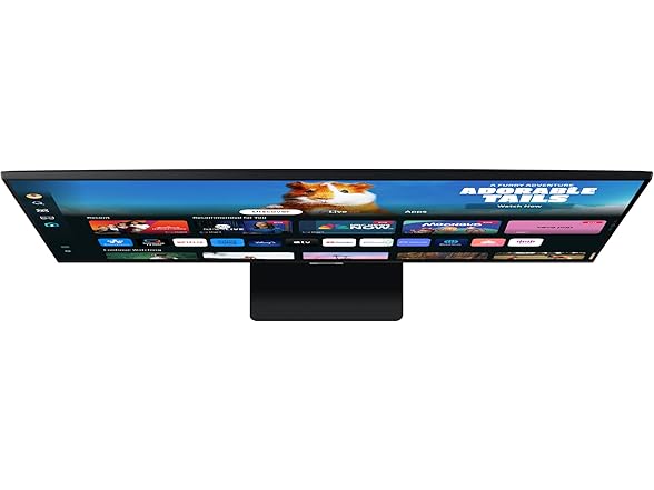 Samsung 32" FHD Monitor | LS32DM500ENXGO