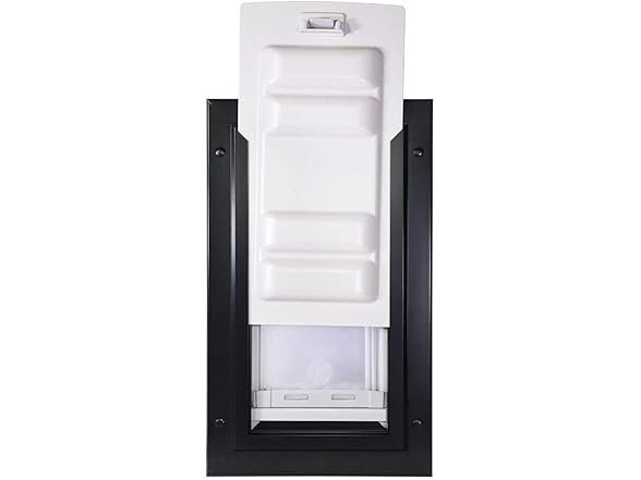  Endura Flap Double Flap Pet Door 