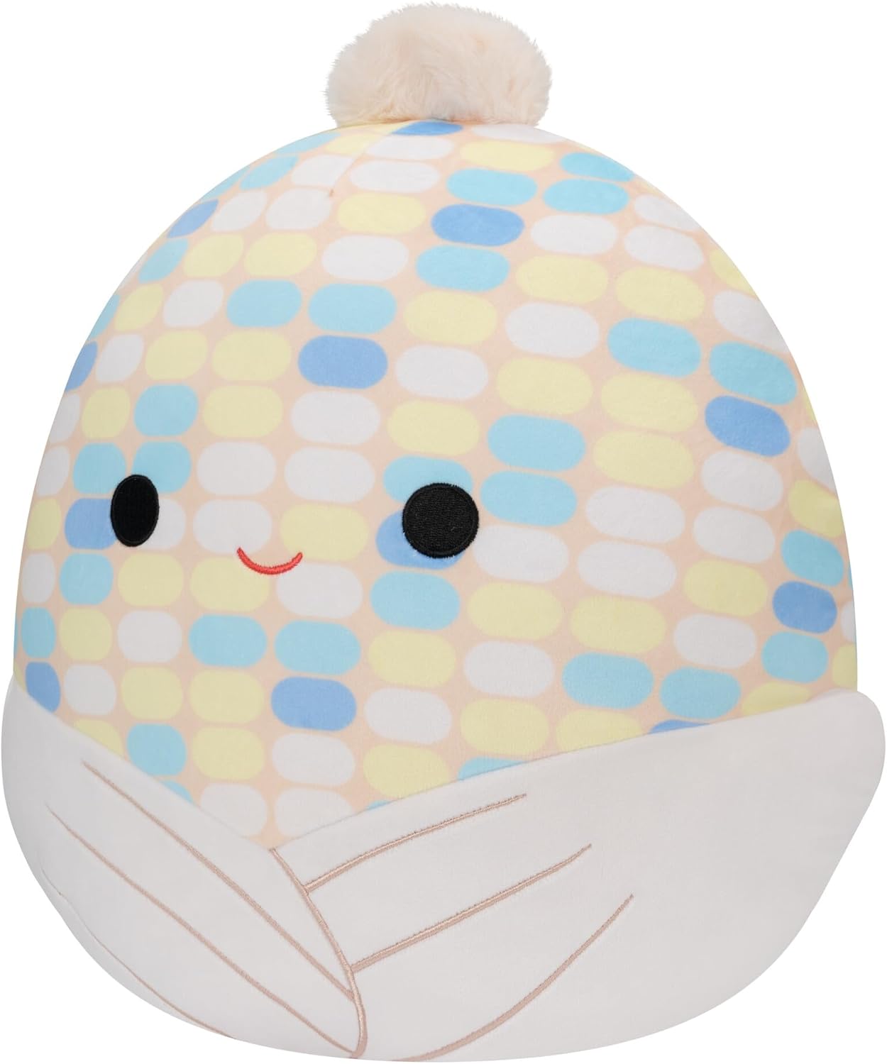 Squishmallows Original 12" Louise Maize Corn - Gallery 9