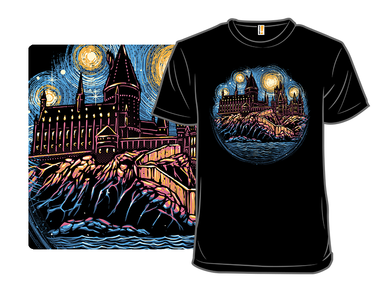 Magic in the Stars - Gallery 8