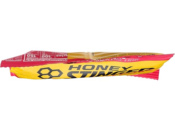 Honey Stinger Fruit Smoothie Chews 1.8oz