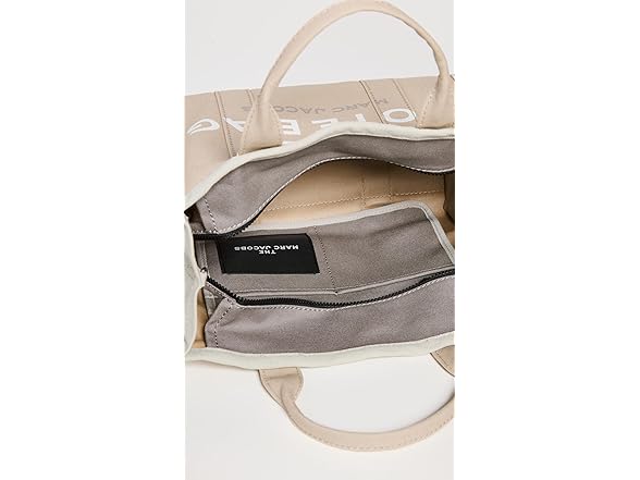 Marc Jacobs The Medium Colorblocked Tote
