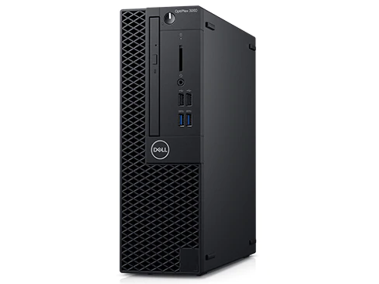 Dell Optiplex 3060 SFF Intel i5 256GB (Open Box) - Gallery 2
