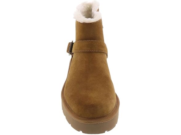 Koolaburra by UGG Women's Kelissa Mini Boot